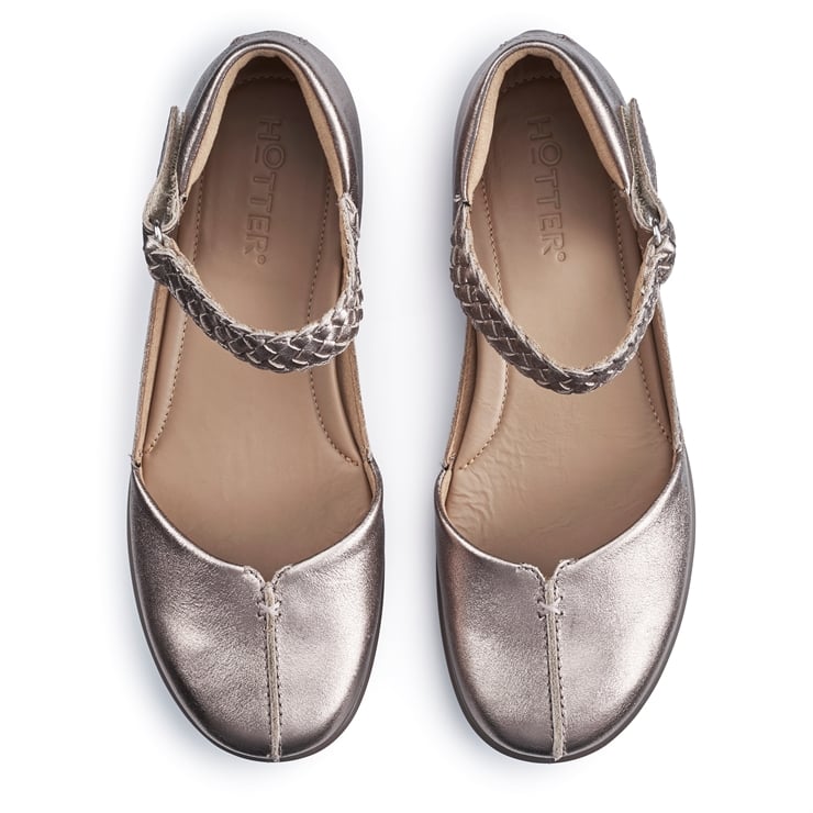 Lake Shoes