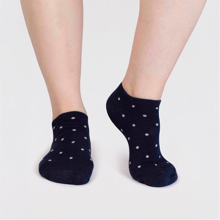 Dottie Trainer Socks