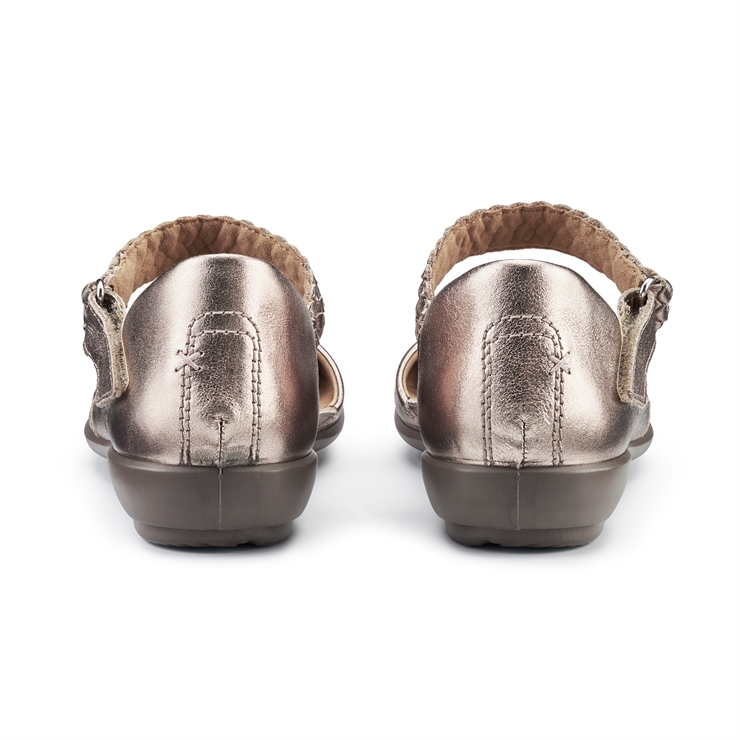 Lake Shoes