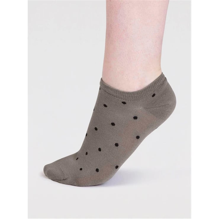 Dottie Trainer Socks