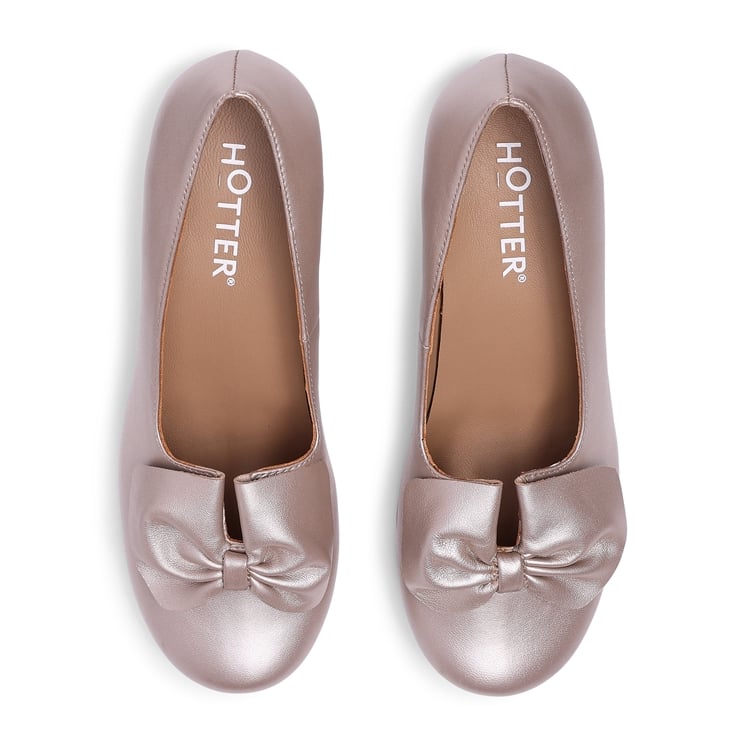 Donna Heels