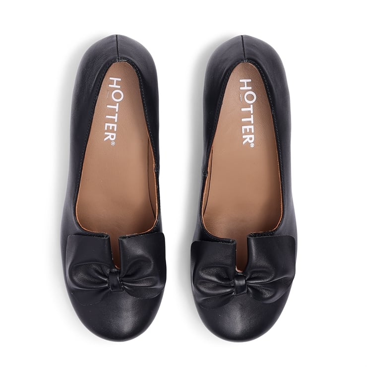 Donna Heels