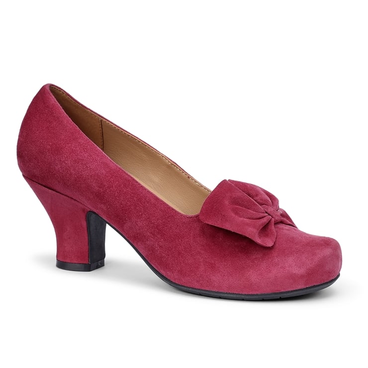 Donna Heels