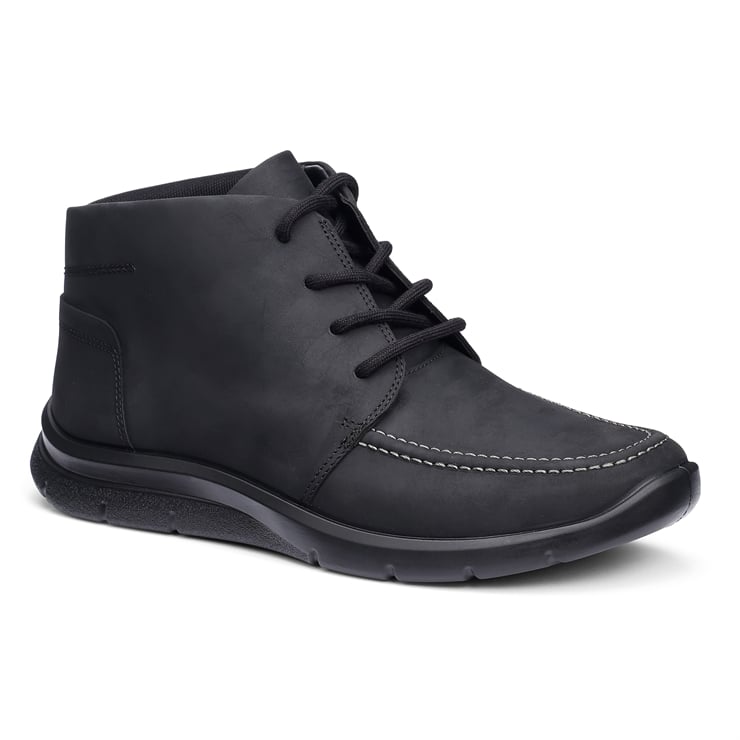 Isaac Boots