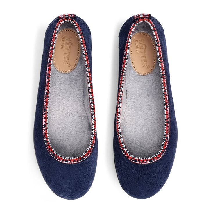 Honey Slippers