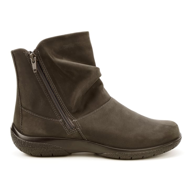 Whisper Boots