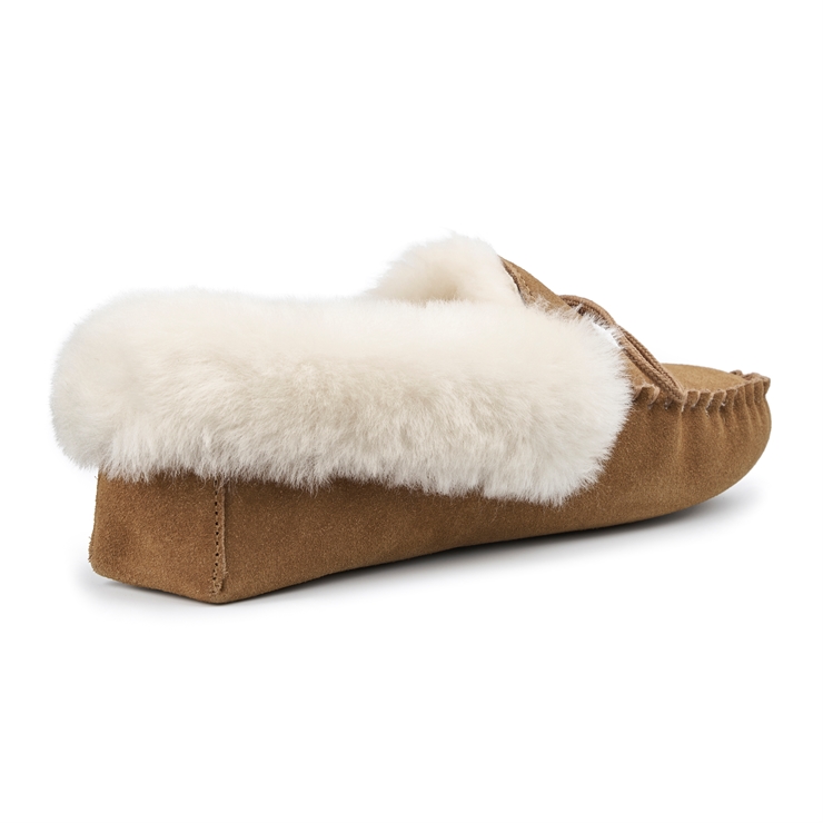 Trixie Slippers