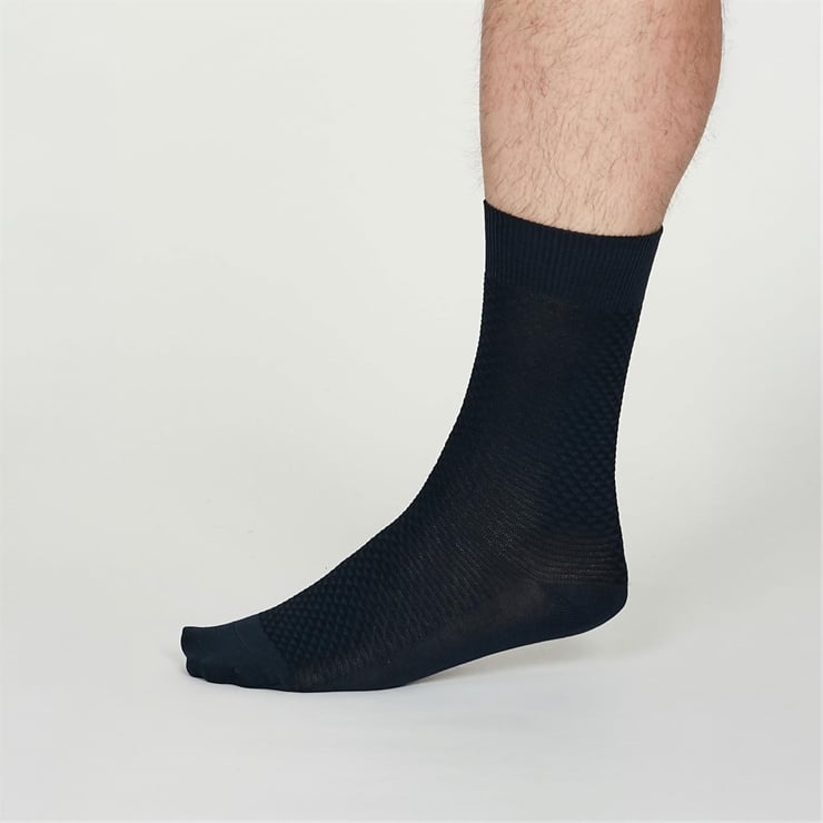 Geoffrey Socks