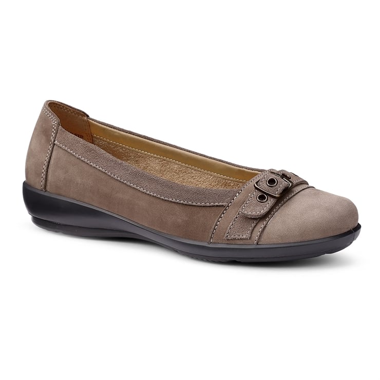 Sparrow Shoes