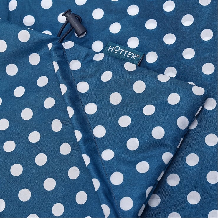 Pocket Shopper Bag