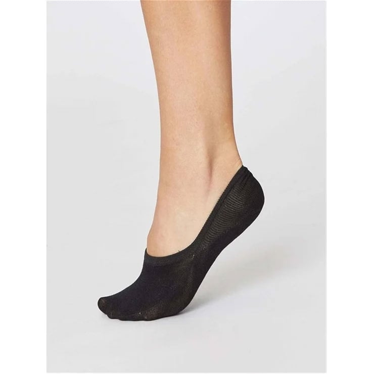 No Show Socks