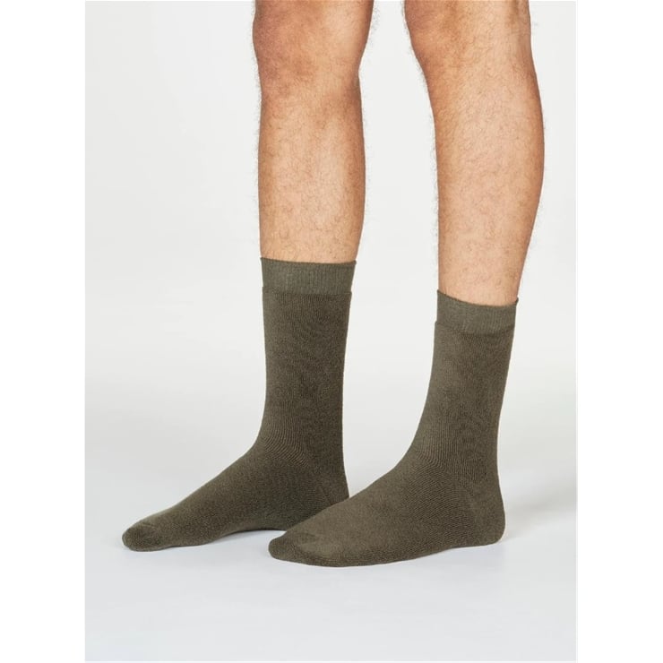 Two Tone Walker Socks