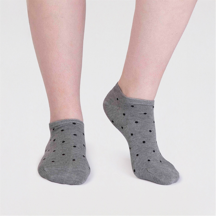 Dottie Trainer Socks