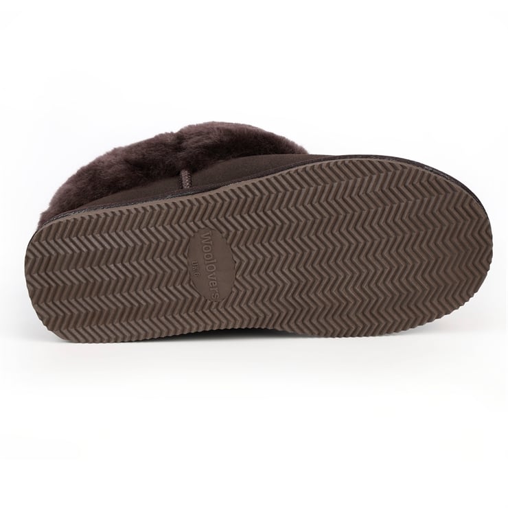 Sheepskin Slipper Boot