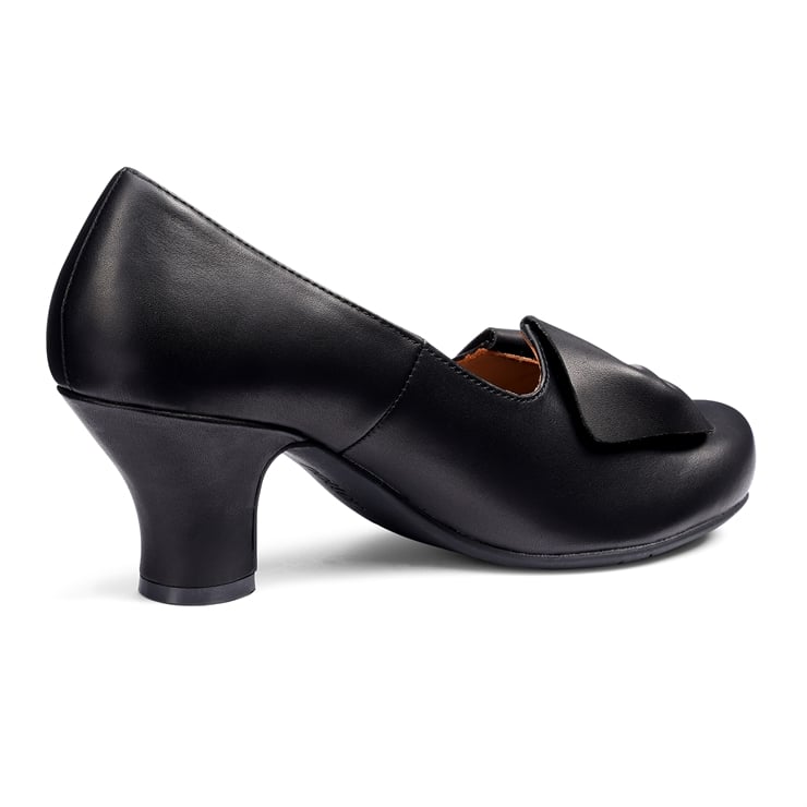 Donna Heels