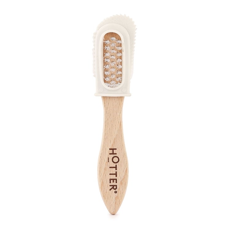 Suede & Nubuck Multi Brush | Hotter UK