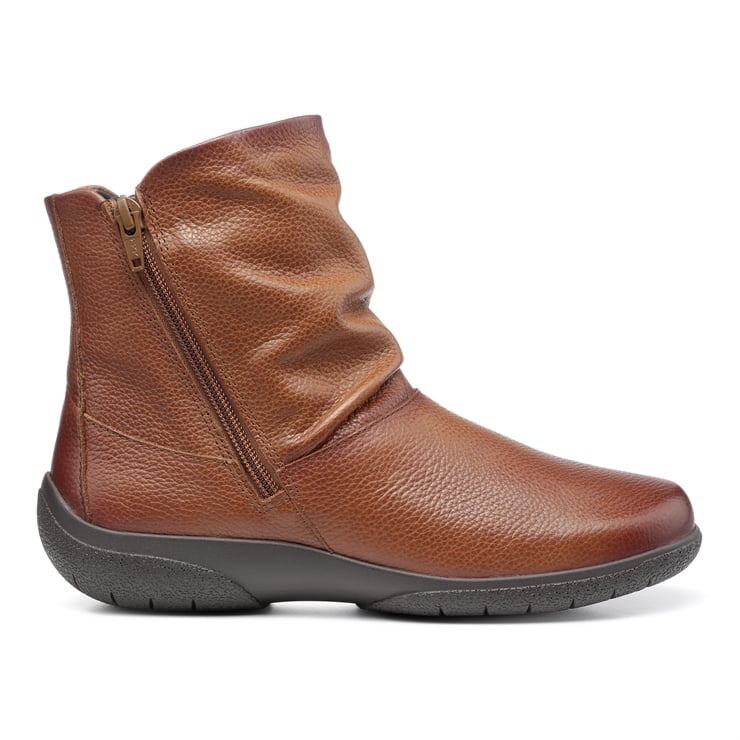 Whisper Boots