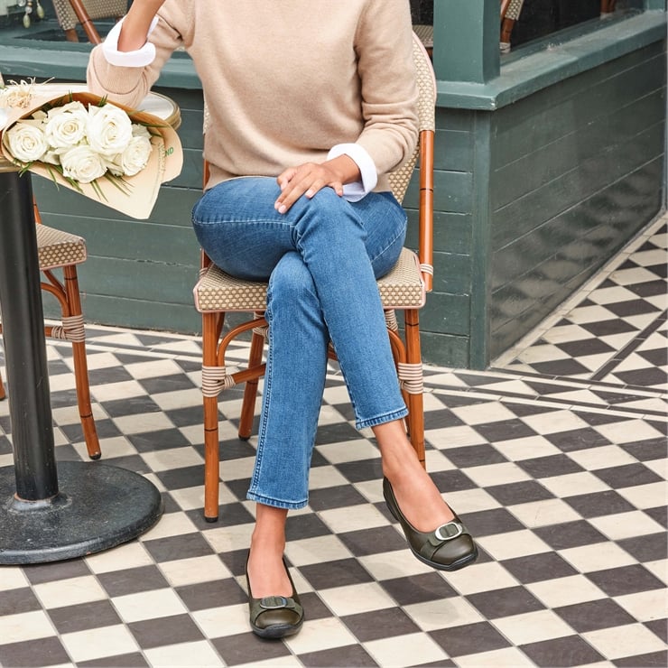 Grace Shoes