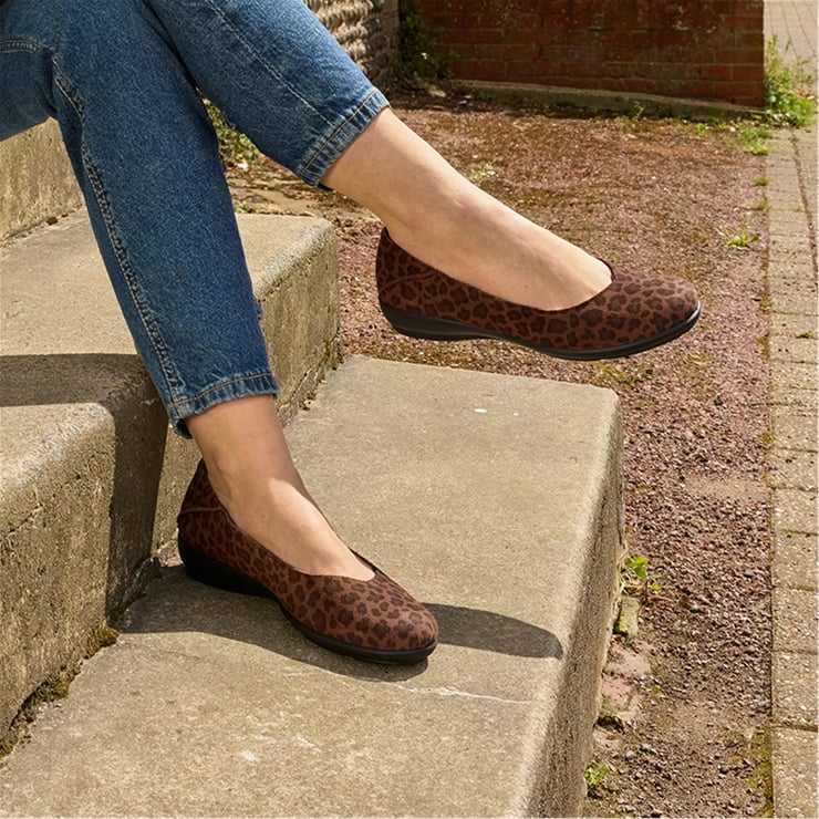 Birdie Shoes