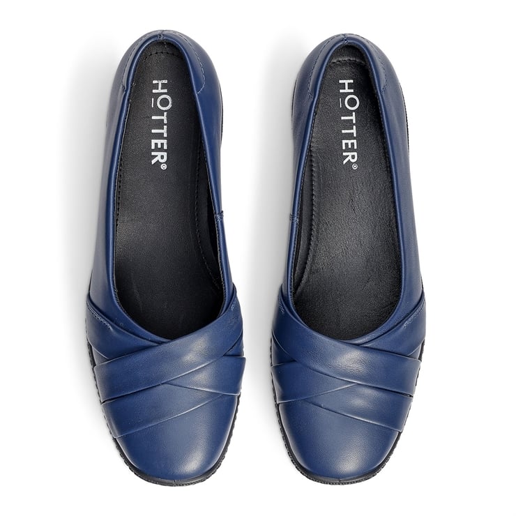 Evelyn Shoes