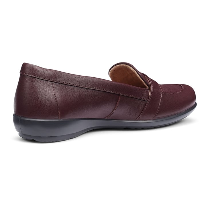 Clay Shoes