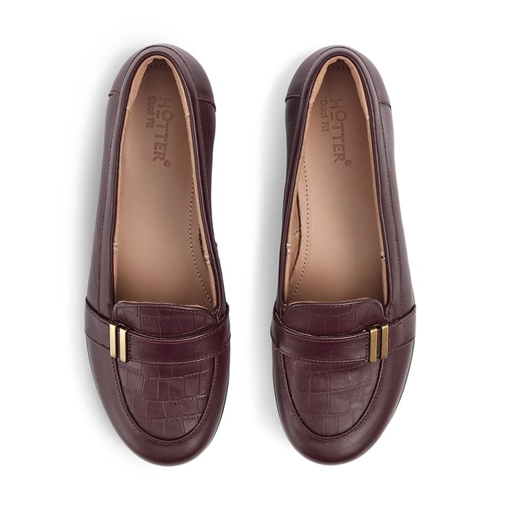 Clay Shoes