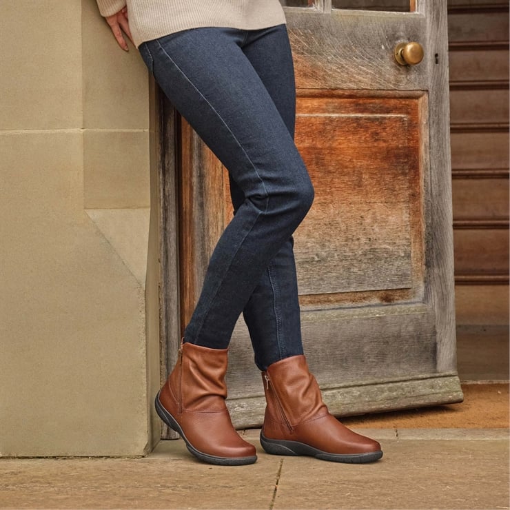 Whisper Boots