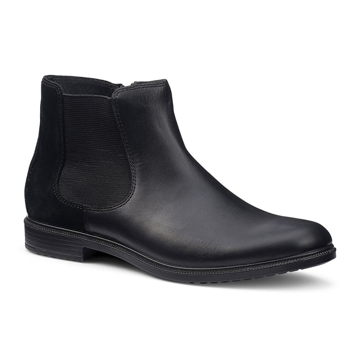 Tenby Boots