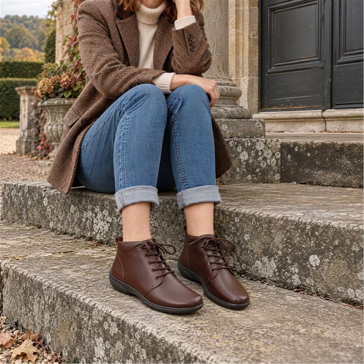 Ellery Boots