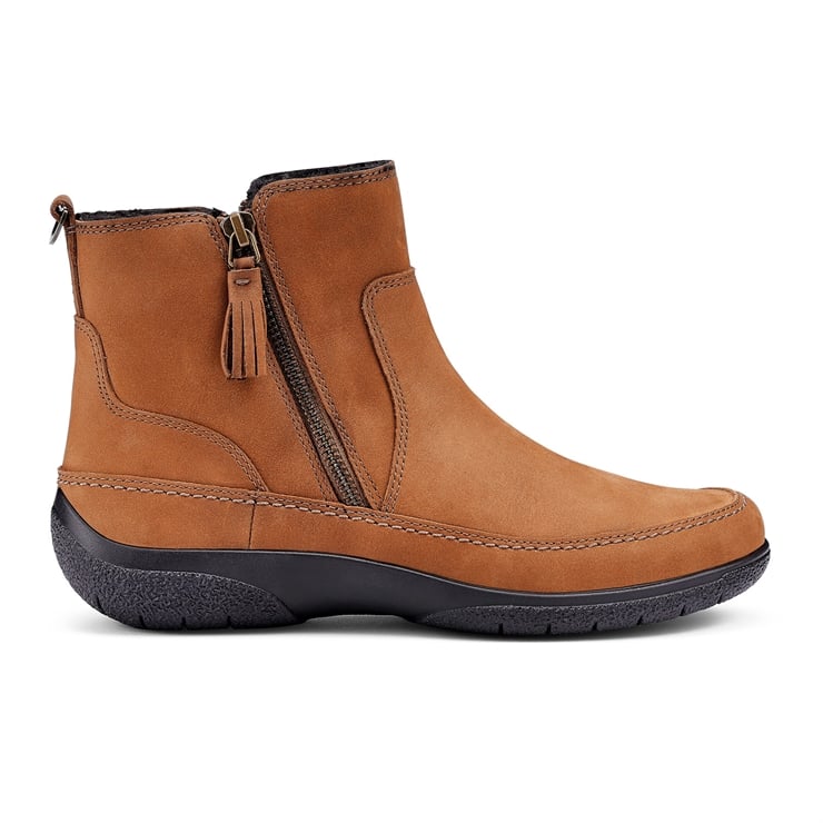Vail Boots