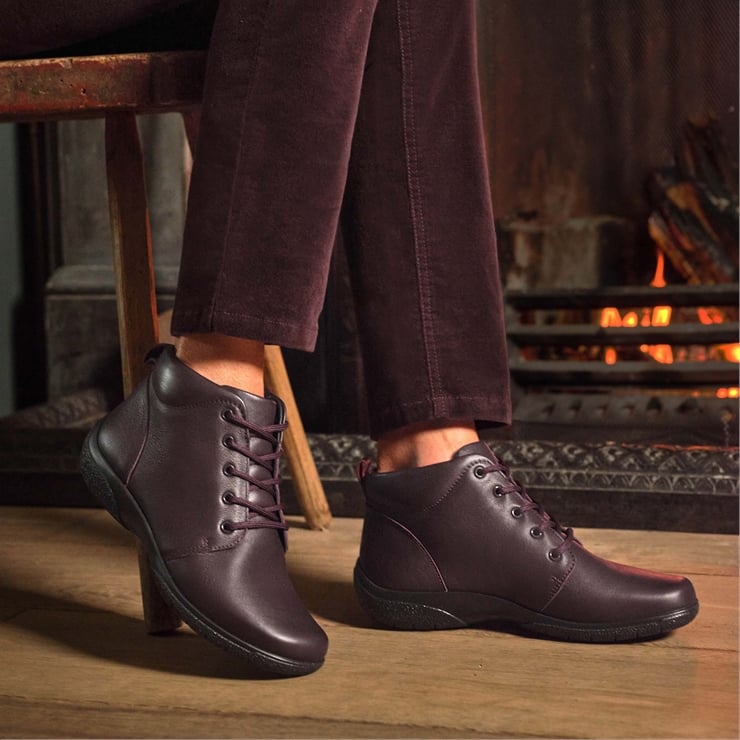 Ellery Boots