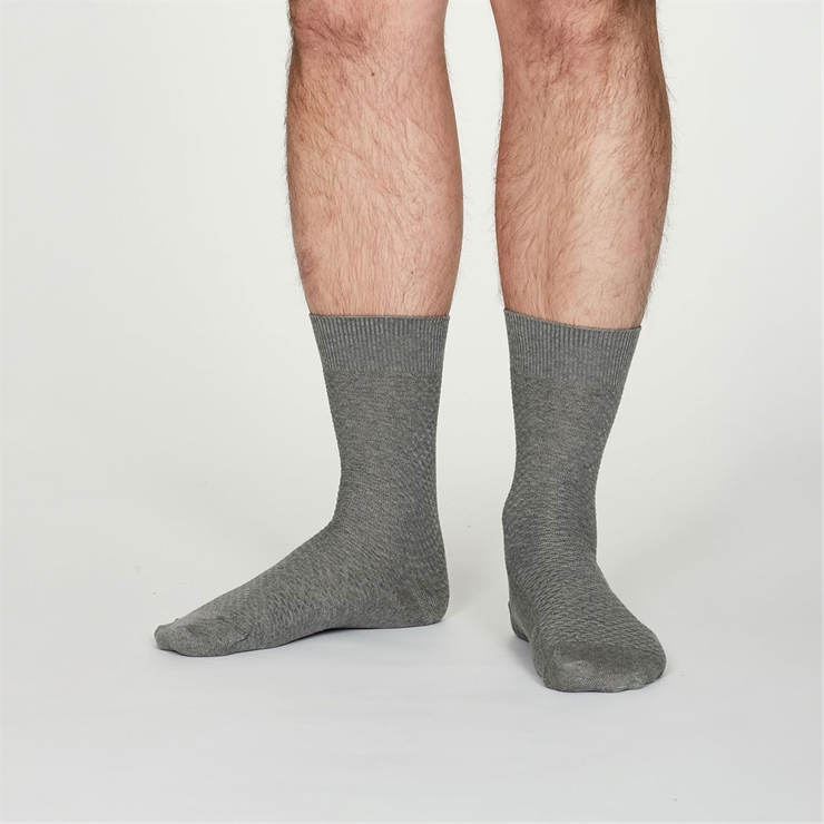 Geoffrey Socks