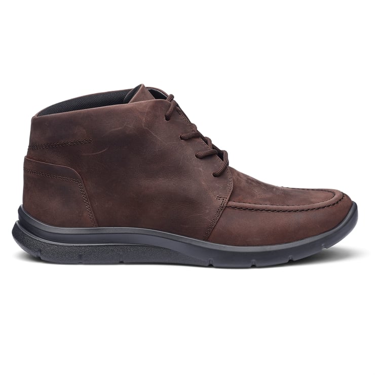 Isaac Boots