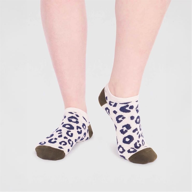 Reese Trainer Socks