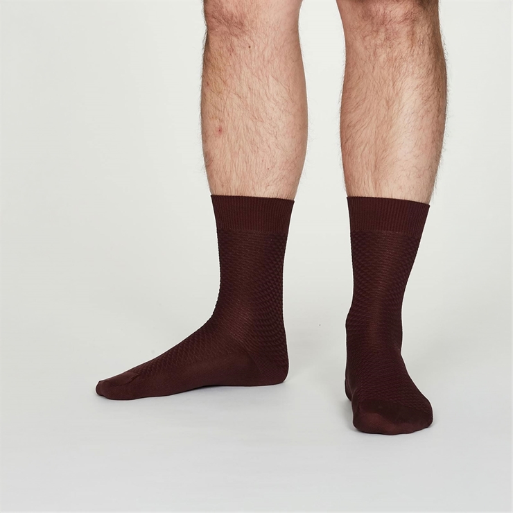 Geoffrey Socks