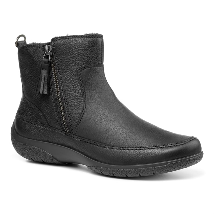 Vail Boots