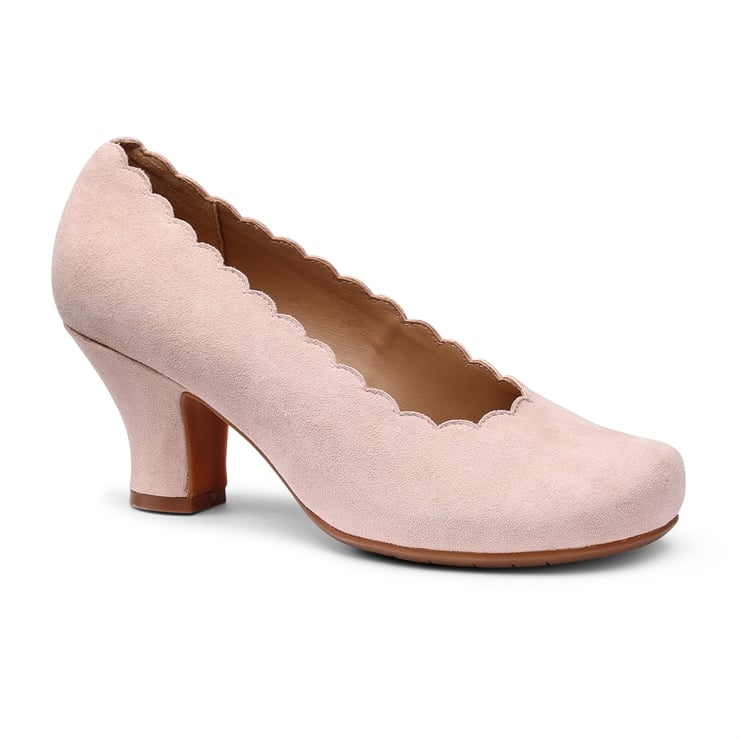 Jive Heels