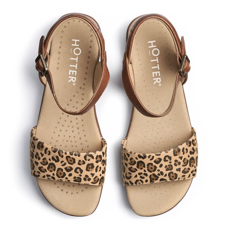 Tropic Sandals