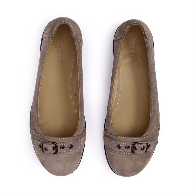 Sparrow Shoes