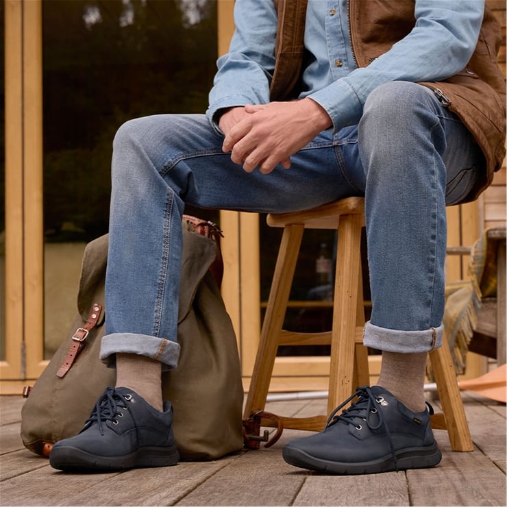 Axel WP Shoes