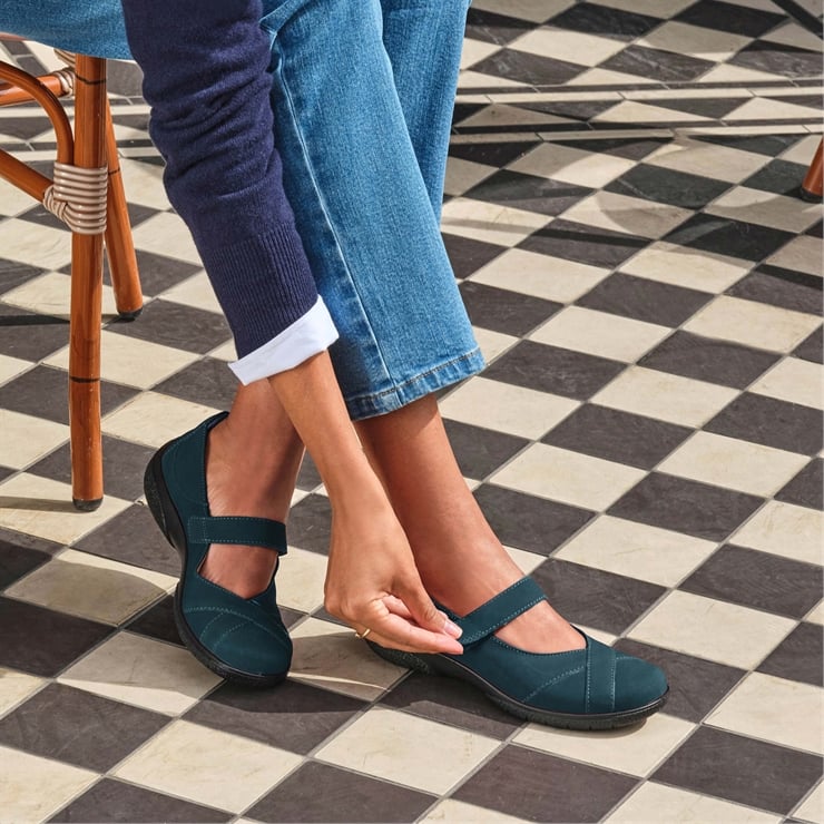 Hope Shoes