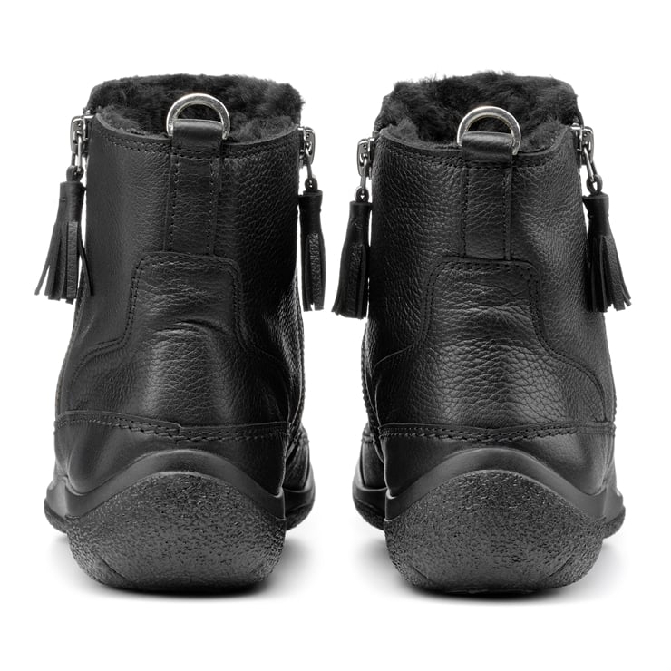 Vail Boots