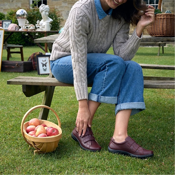 Leap II Shoes