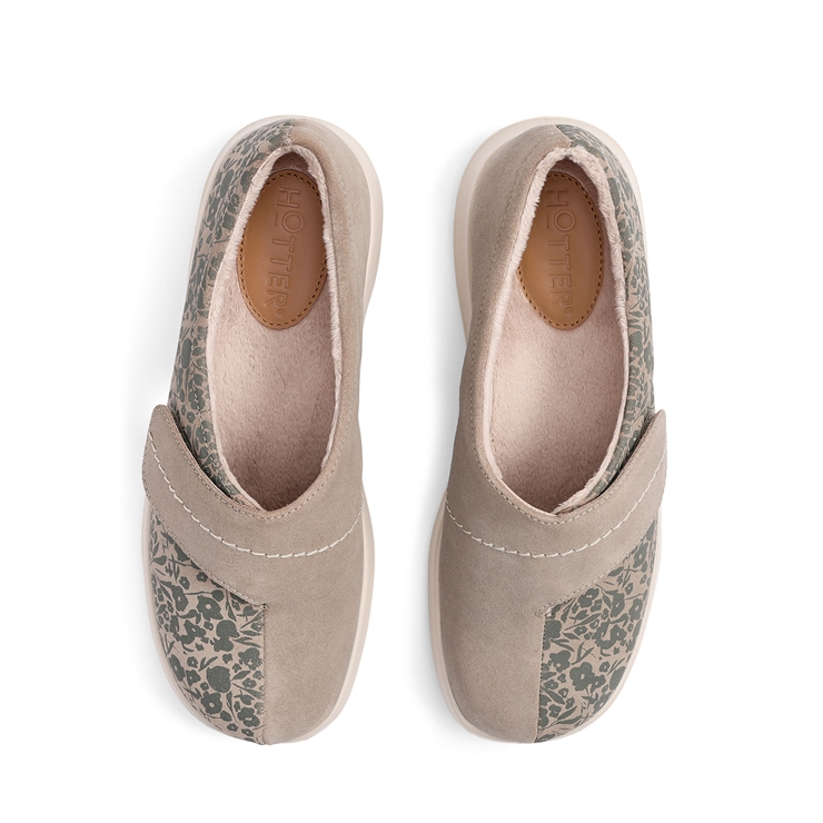 Wrap Slippers