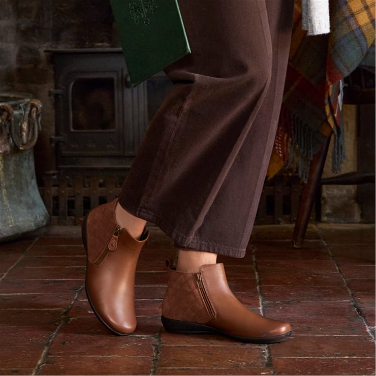 Winchester Boots
