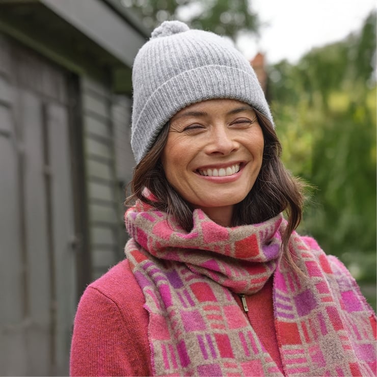 Essential Lambswool Hat
