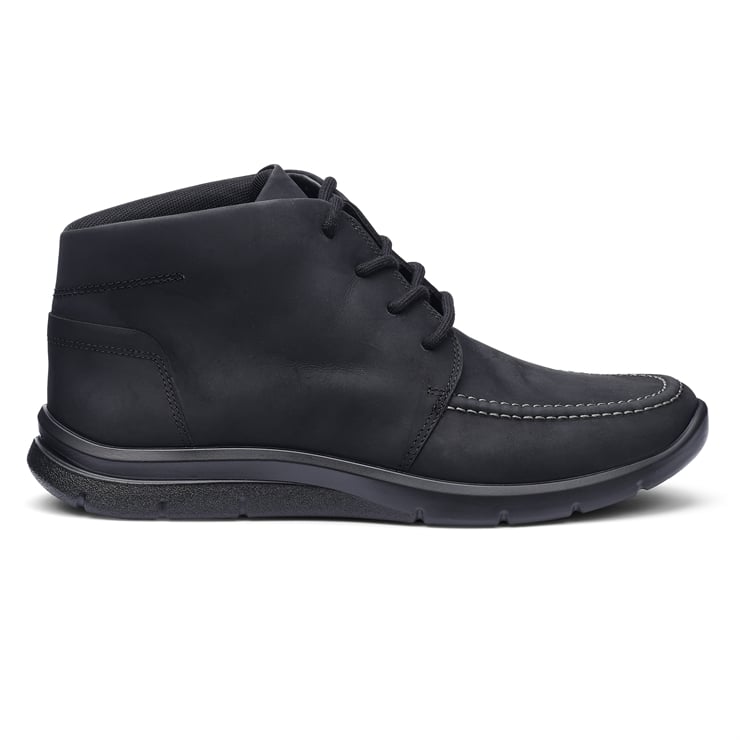 Isaac Boots