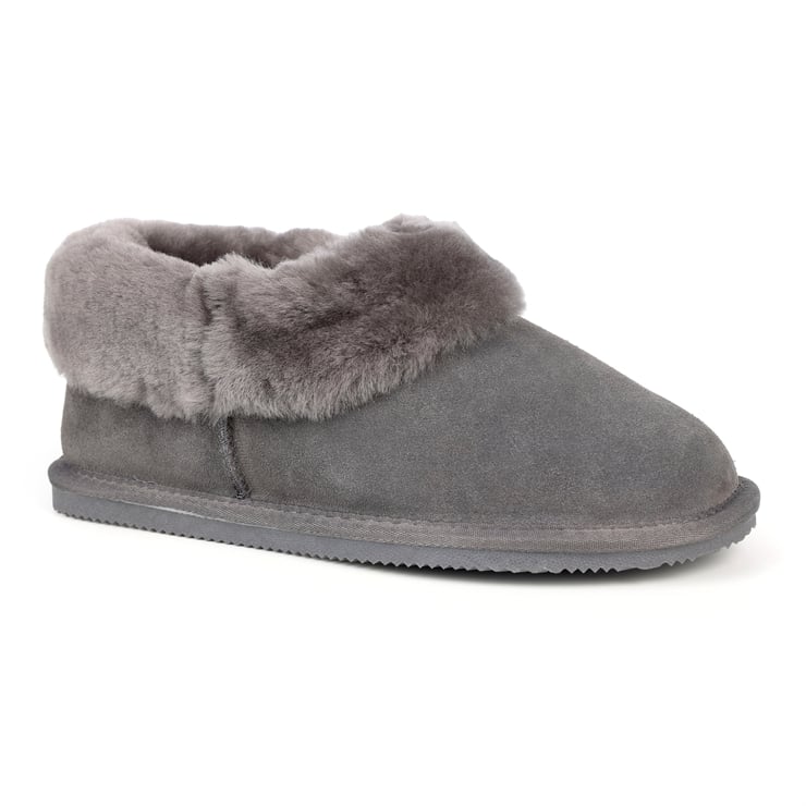Sheepskin Slipper Boot