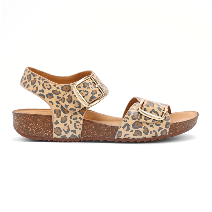 Tourist II Sandals