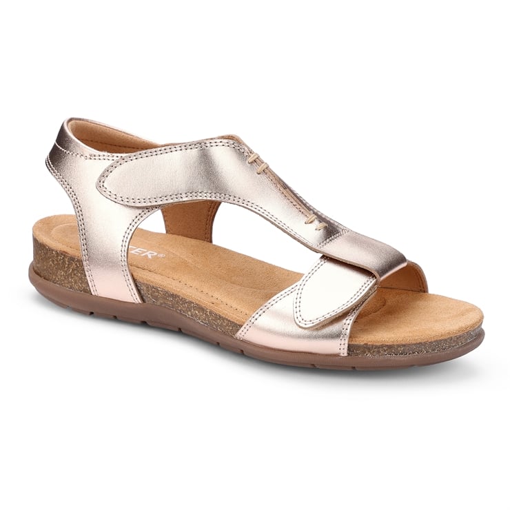 Rysy Sandals